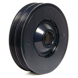 Fluidampr Honda All B Series PS Air / Alt Pulley Steel Internally Balanced Damper - 590601