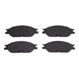 R1 99-03 Ford Windstar Front Ceramic Brake Pads - 2310-0803-00