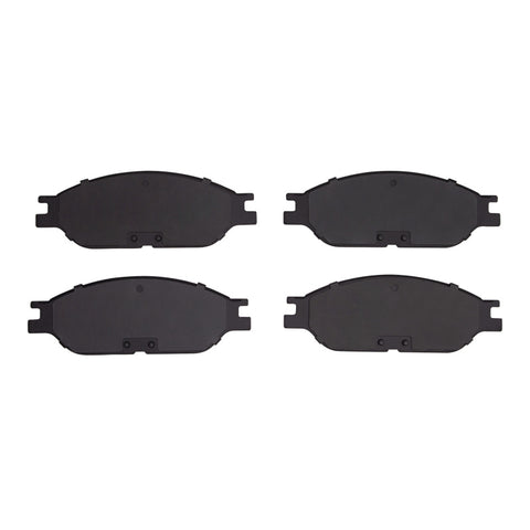 R1 99-03 Ford Windstar Front Super Duty Brake Pads - 2214-0803-00