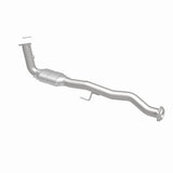 MagnaFlow Conv DF 07-08 Sub XL 6.0 Passenger Side OEM - 49641
