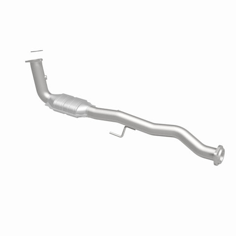 MagnaFlow Conv DF 07-08 Sub XL 6.0 Passenger Side OEM - 49641