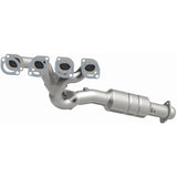 MagnaFlow Converter Direct Fit 02-03 BMW 745i 4.4L - 24194