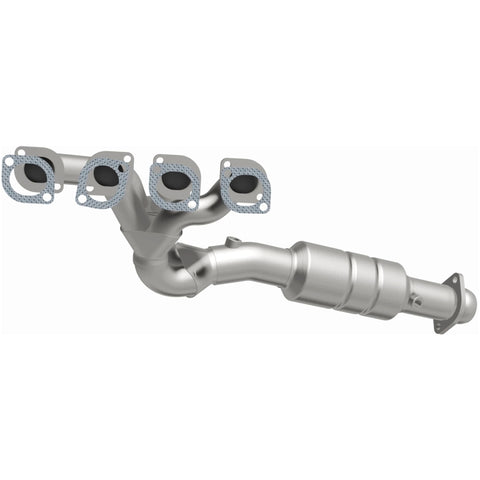 MagnaFlow Converter Direct Fit 02-03 BMW 745i 4.4L - 24194