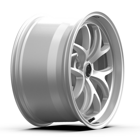 fifteen52 Sector RSR 19x10.5 5x120 25mm ET 72.56mm Center Bore Matte Titanium - RSSRS-90552+25