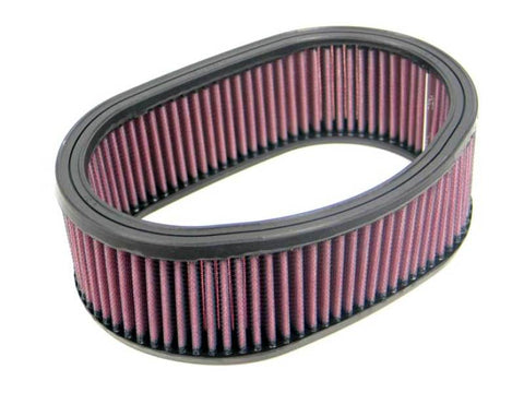 K&N 76-78 Harley Davidson XLH1000 Sportster Replacement Air Filter - HD-2076