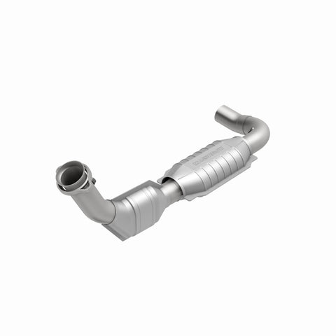 MagnaFlow Direct Fit Catalytic Converter 97-98 Ford Exped 4.6L D/S - 93129