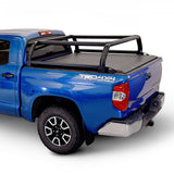 Putco 14-20 Tundra 6.5ft (Standard Bed) Venture TEC Rack - 184610