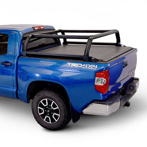 Putco 14-20 Tundra 6.5ft (Standard Bed) Venture TEC Rack - 184610