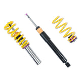 KW Street Comfort Kit Audi A7 (4G) - 18010078