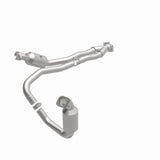 Magnaflow Conv DF 2015-2017 Transit-150 V6 3.5 OEM Underbody - 21-710