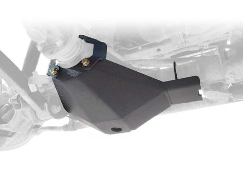DV8 Offroad 2018+ Jeep Wrangler JL Front Diff Skid Plate for Dana 44 - SPJL-11