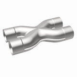 MagnaFlow Smooth Trans X 2.5/2.5 X 12 SS - 10791