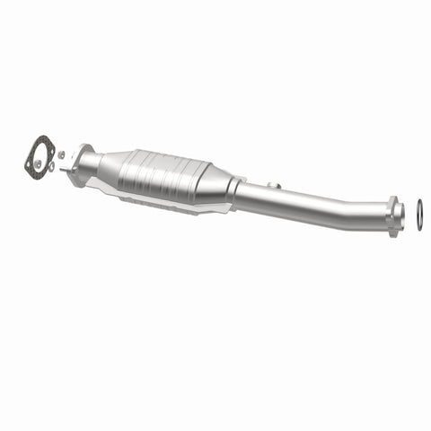 MagnaFlow Direct Fit Catalytic Converter 07 Titan 5.6L P/S rr OEM - 49217