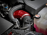 aFe Power 22-24 Toyota Land Cruiser (J300) / 22-24 Toyota Tundra V6-3.4L (tt) Red Turbo Inlet Pipes - 55-20001-R