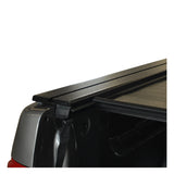 Pace Edwards 19-22 Dodge Ram Bedlocker W-Explorer Series Rails Tonneau Cover - BEDA25A56