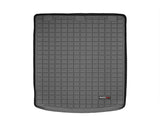 WeatherTech 05-10 Volkswagen Jetta / GLI Cargo Liners - Black - 40330