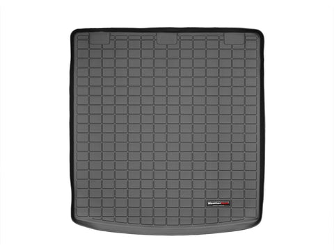 WeatherTech 05-10 Volkswagen Jetta / GLI Cargo Liners - Black - 40330