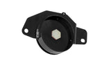 UMI Performance 82-92 GM F-Body Upper Spring Mount Weight Jacks for UMI K-Member - Black - 2411-B