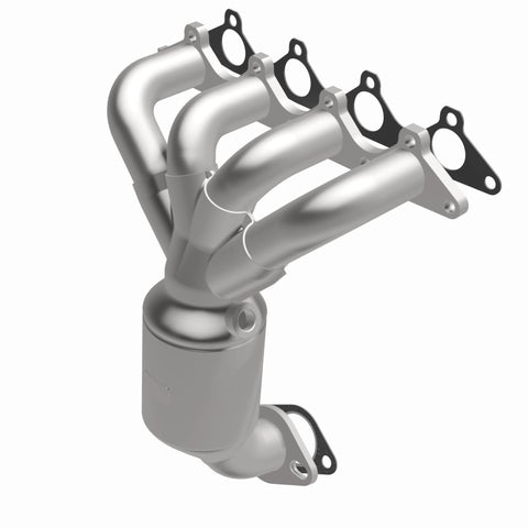 MagnaFlow Direct Fit Catalytic Converter 00-02 Hyundai Accent 1.5L - 51887