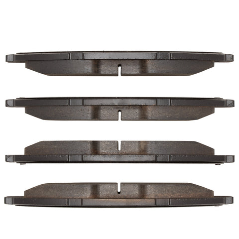 R1 15-23 Ford Mustang Front Optimum OE Brake Pads - 2551-1791-00