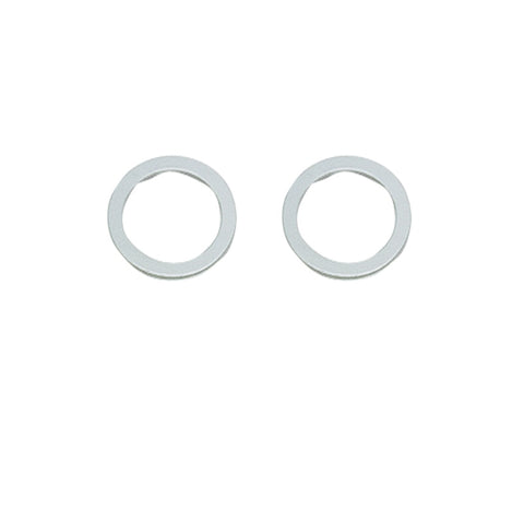 Russell Performance Use with Quadrajet 1in -20 Carb Fittings - 645240