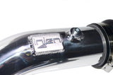Injen 17-19 Honda Civic Type-R Aluminum Intercooler Pipe Kit - Polished - SES1582ICP