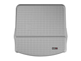WeatherTech 04+ Chrysler Pacifica Cargo Liners - Grey - 42267