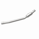 Magnaflow Conv DF 13-14 Mercedes-Benz GL450 V8 4.6 OEM Underbody - 21-486