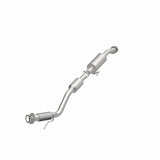 MagnaFlow 18-20 Toyota Camry L4 2.5L OEM Grade Direct-Fit Catalytic Converter - 280111