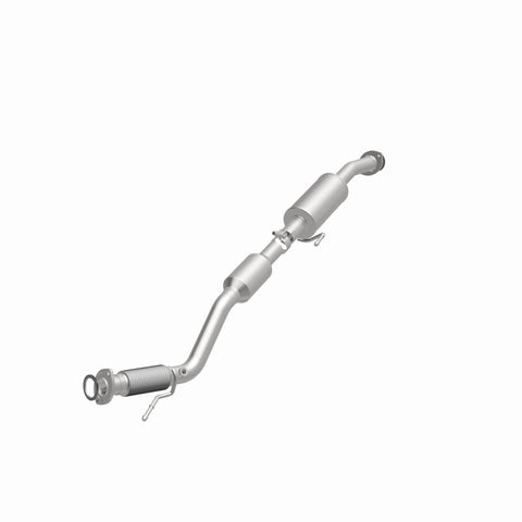 MagnaFlow 18-20 Toyota Camry L4 2.5L OEM Grade Direct-Fit Catalytic Converter - 280111
