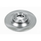 Power Stop 06-07 Mazda 6 Rear Autospecialty Brake Rotor - JBR1156