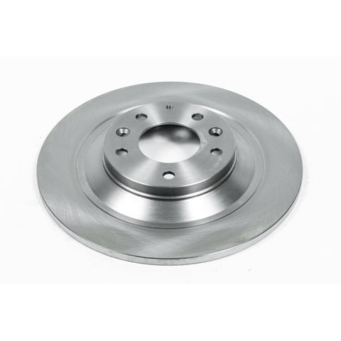 Power Stop 06-07 Mazda 6 Rear Autospecialty Brake Rotor - JBR1156