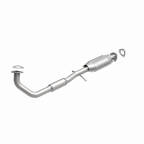 MagnaFlow Conv DF 01-02 Saturn Rear OEM - 49530