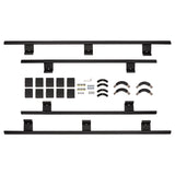 ARB Guard Rail Full 1540x1250 Suits 1770020 - 1780080