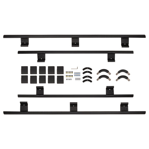 ARB Guard Rail Full 1540x1250 Suits 1770020 - 1780080