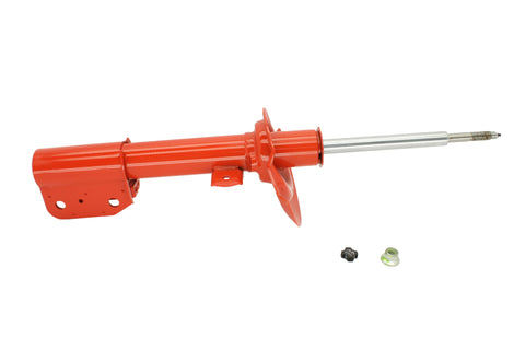 KYB Shocks & Struts AGX Rear BUICK Century 1997-05 BUICK Regal 1997-04 CHEVROLET Impala 2000-05 CHEV - 734059