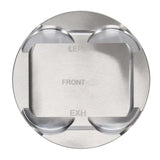 JE Pistons SUB WRX EJ205 92mm Bore CR 8.5 KIT Set of 4 Pistons - 314437