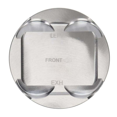 JE Pistons SUB WRX EJ205 92mm Bore CR 8.5 KIT Set of 4 Pistons - 314437