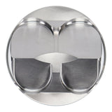 JE Pistons Acura K24/K20 Kit (Set of 4 Pistons) - 338061