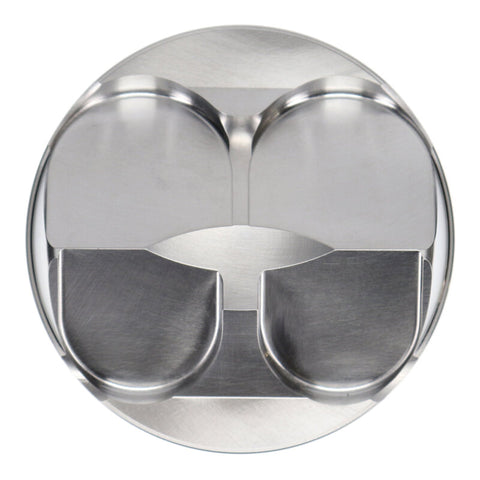 JE Pistons Acura K24/K20 Kit (Set of 4 Pistons) - 338061