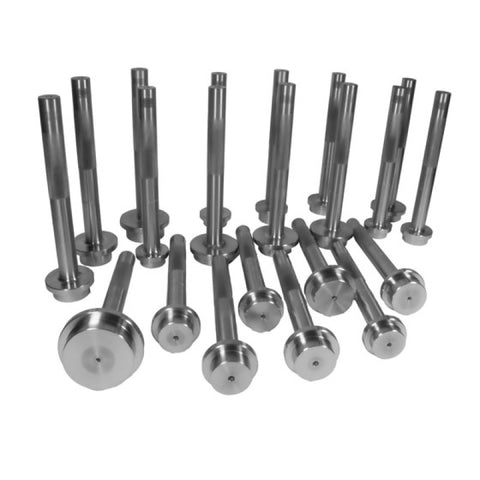 Yukon Gear Bearing Race Driver Set / 21 Piece - YT BDSET