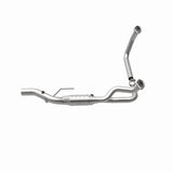 MagnaFlow Conv DF 98-99 Dodge Van 3.9L/5.2L/5 - 23295