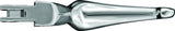 Kuryakyn Boss Blades 08-13 Touring Cable Chrome - 1057