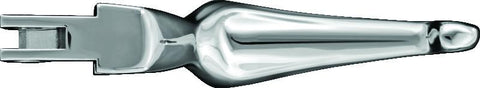 Kuryakyn Boss Blades 08-13 Touring Cable Chrome - 1057