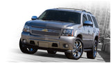 Bushwacker 07-14 Chevy Tahoe OE Style Flares 4pc Does Not Fit LTZ - Black - 40936-02