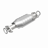 MagnaFlow Conv Toyota 23887 17.75X6.5X4 2/2 - 23888