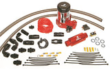 Aeromotive A2000 Drag Race Pump Only Kit (Incl. Lines/Fittings/Hose Ends/11202 Pump) - 17202
