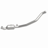 Magnaflow Conv DF 2006-2011 R350 3.5 L Underbody - 52178