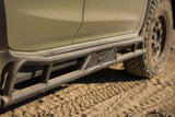 Body Armor 4x4 18-22 Subaru Crosstrek Revo Rock Sliders - SU-4125