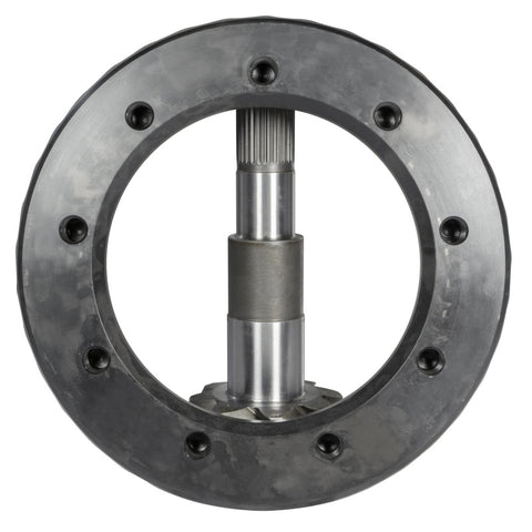 Yukon Gear Ring & Pinion Gear Set For Nissan H233B Rear 4.63 Ratio - YG NH233B-463